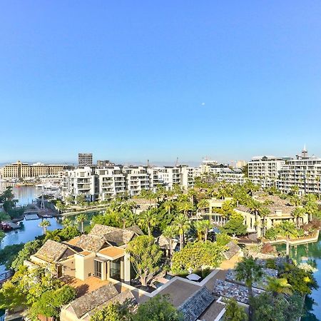 Lawhill Luxury Apartments - V & A Waterfront Cape Town Luaran gambar