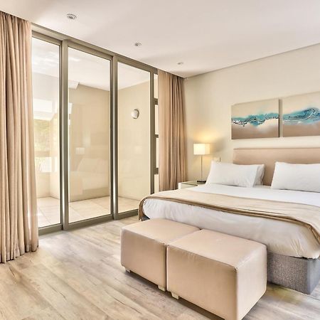 Lawhill Luxury Apartments - V & A Waterfront Cape Town Luaran gambar