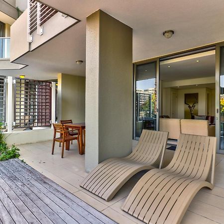 Lawhill Luxury Apartments - V & A Waterfront Cape Town Luaran gambar