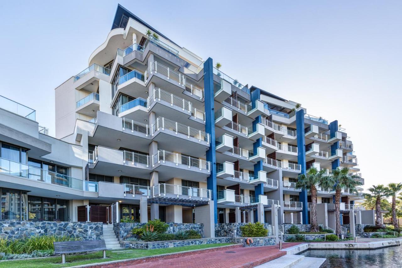 Lawhill Luxury Apartments - V & A Waterfront Cape Town Luaran gambar
