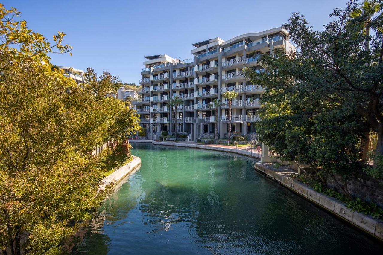 Lawhill Luxury Apartments - V & A Waterfront Cape Town Luaran gambar