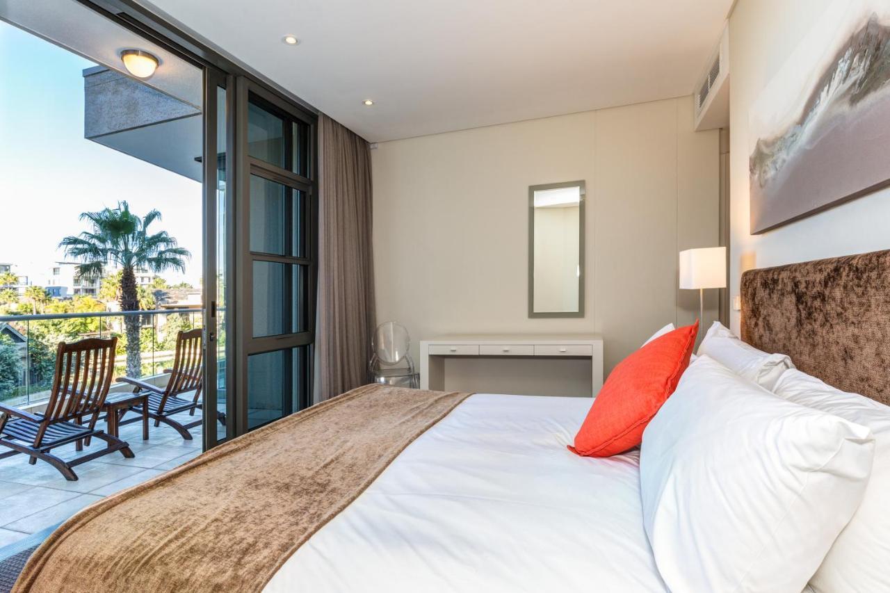Lawhill Luxury Apartments - V & A Waterfront Cape Town Luaran gambar