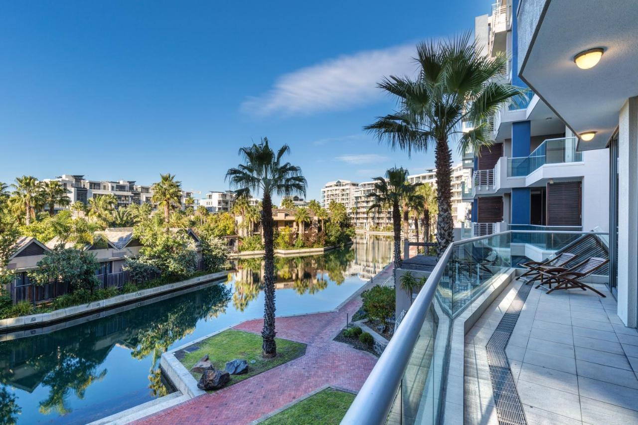 Lawhill Luxury Apartments - V & A Waterfront Cape Town Luaran gambar