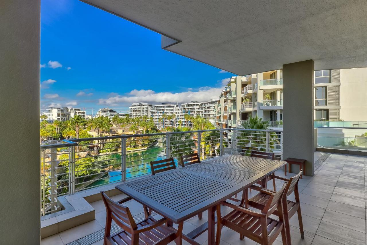 Lawhill Luxury Apartments - V & A Waterfront Cape Town Luaran gambar