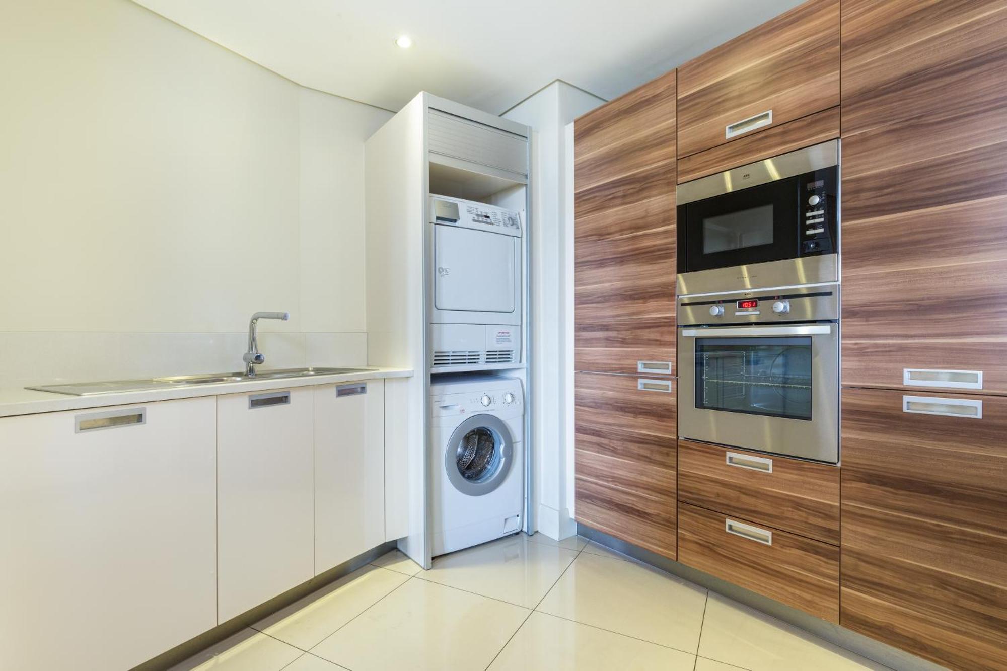 Lawhill Luxury Apartments - V & A Waterfront Cape Town Bilik gambar