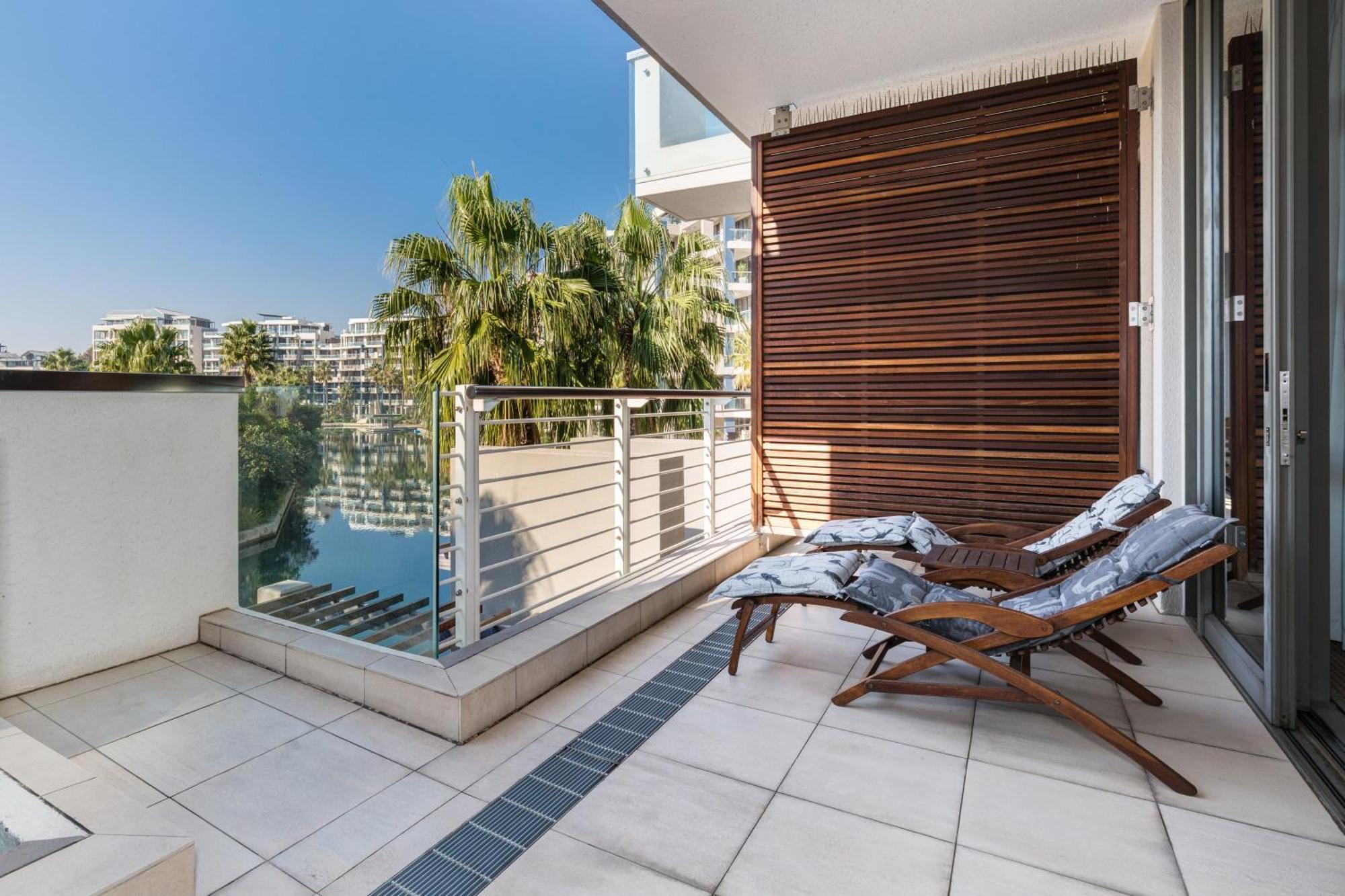 Lawhill Luxury Apartments - V & A Waterfront Cape Town Bilik gambar