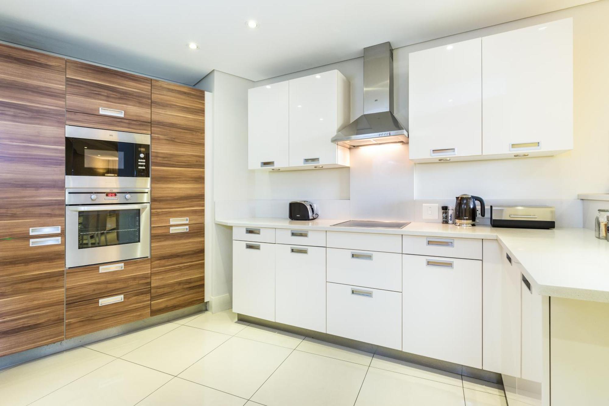 Lawhill Luxury Apartments - V & A Waterfront Cape Town Bilik gambar