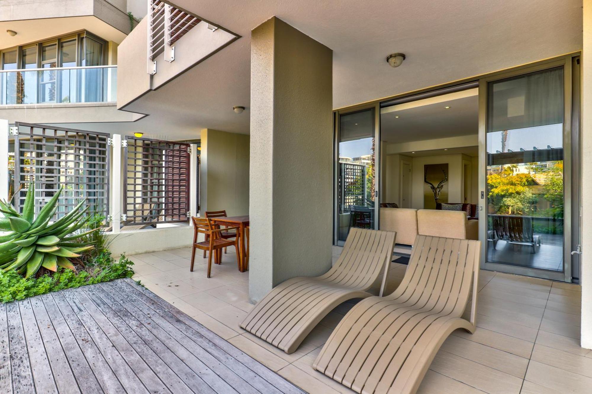Lawhill Luxury Apartments - V & A Waterfront Cape Town Luaran gambar