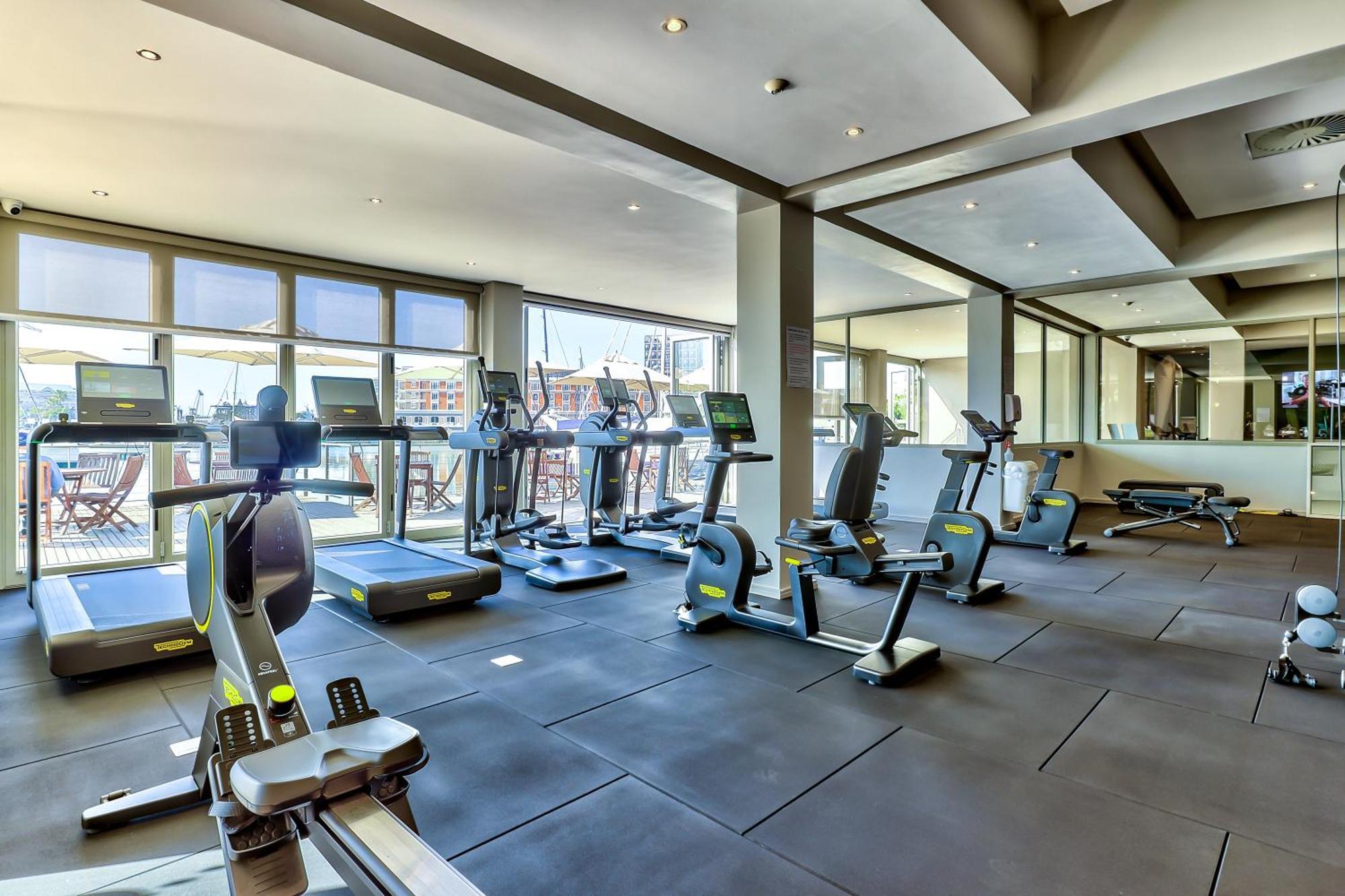 Lawhill Luxury Apartments - V & A Waterfront Cape Town Luaran gambar