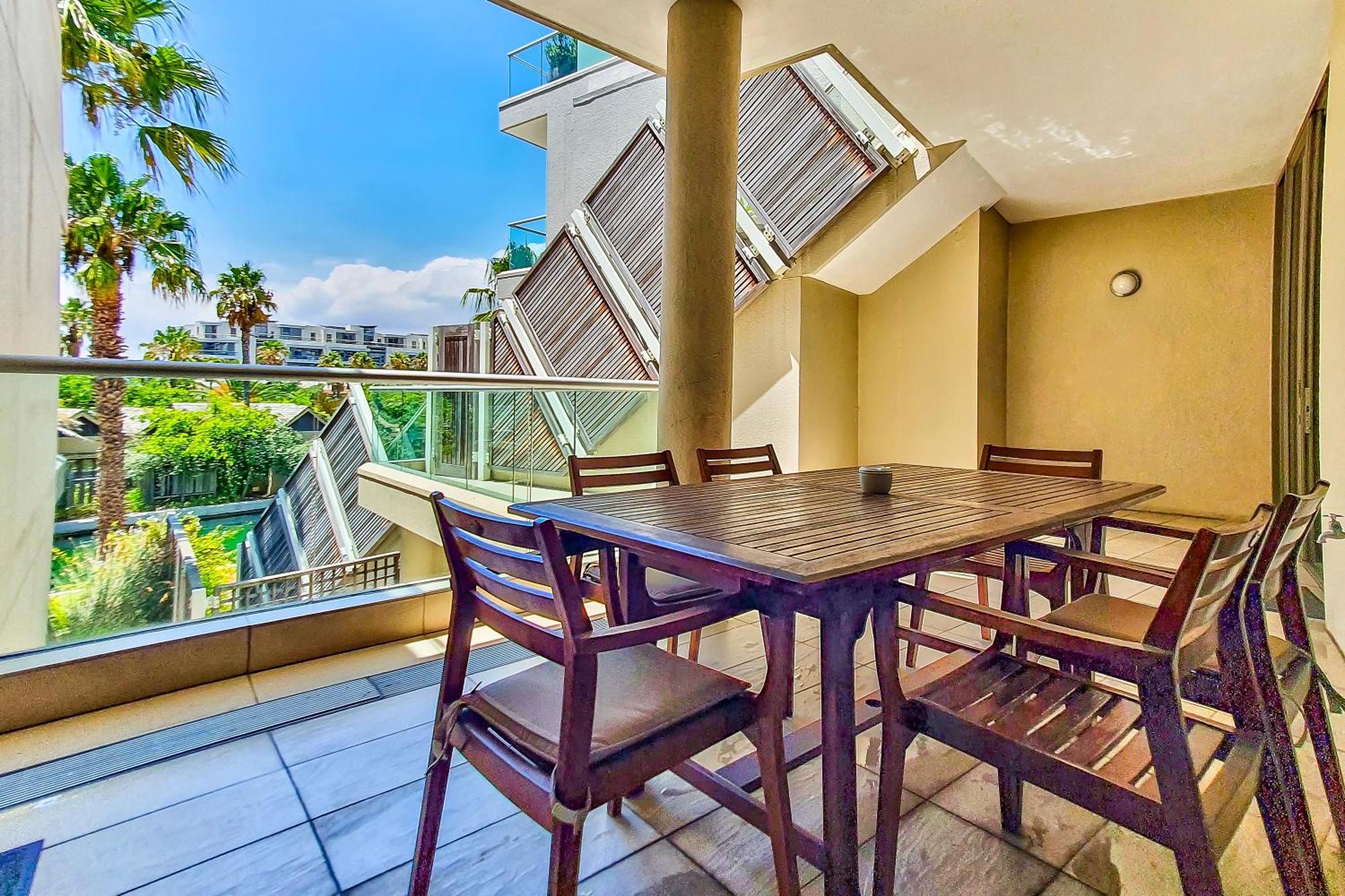Lawhill Luxury Apartments - V & A Waterfront Cape Town Bilik gambar