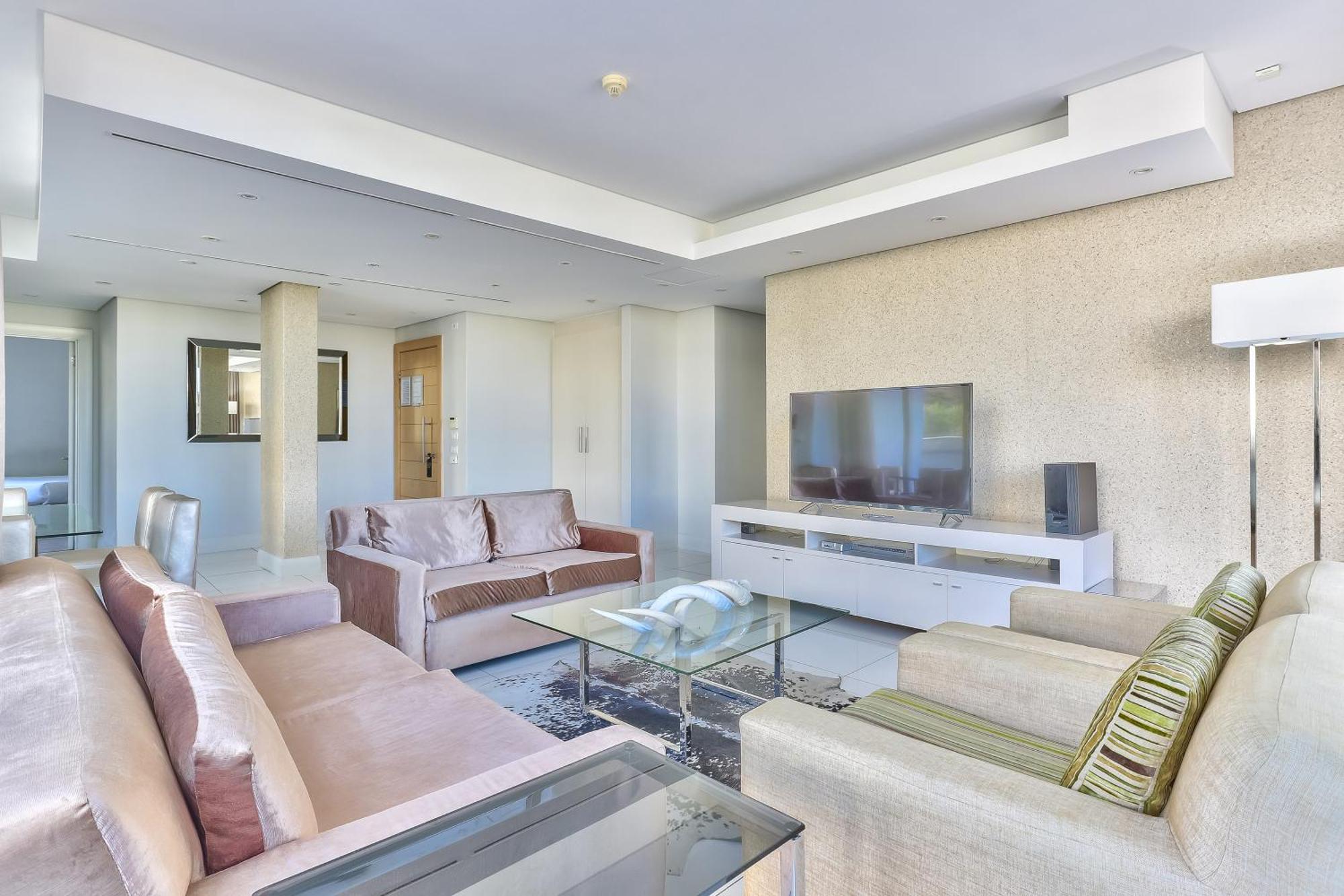 Lawhill Luxury Apartments - V & A Waterfront Cape Town Luaran gambar