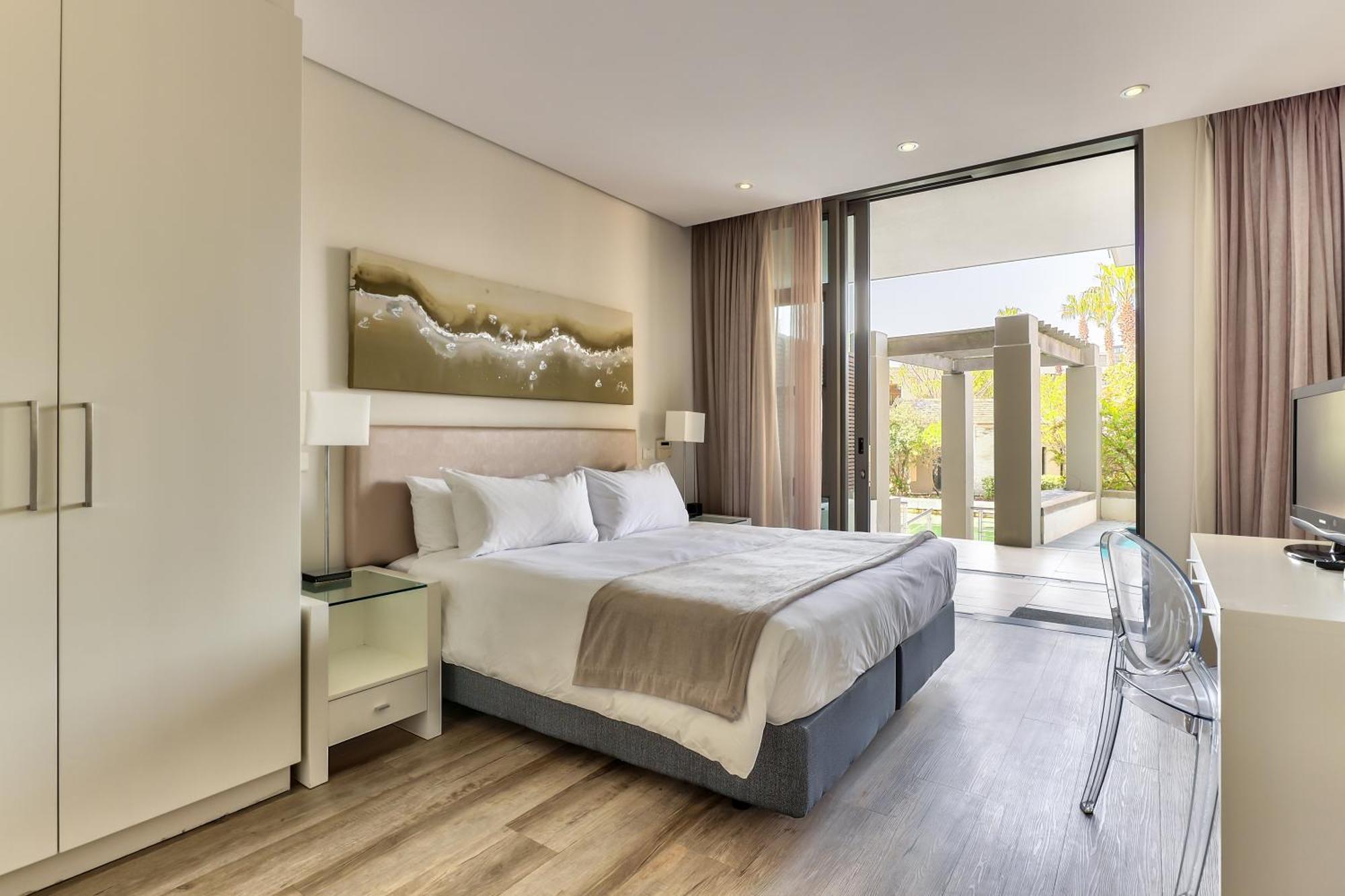 Lawhill Luxury Apartments - V & A Waterfront Cape Town Luaran gambar