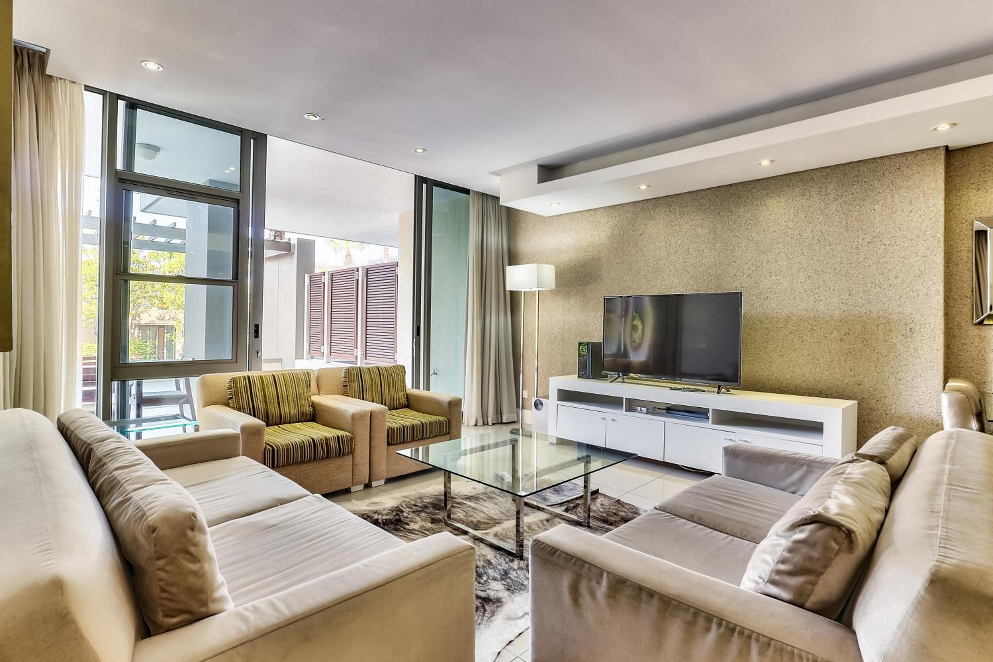 Lawhill Luxury Apartments - V & A Waterfront Cape Town Luaran gambar