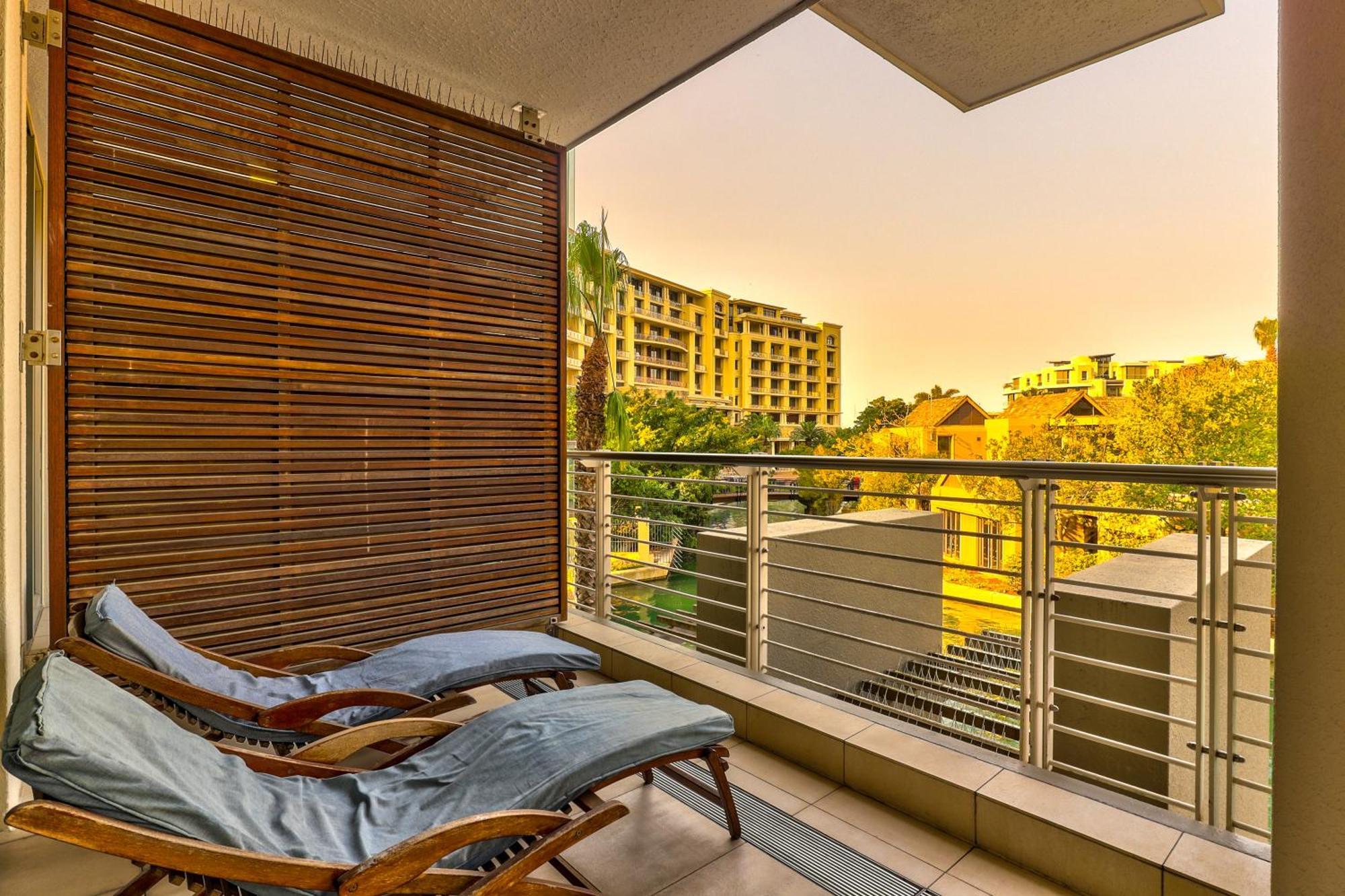 Lawhill Luxury Apartments - V & A Waterfront Cape Town Luaran gambar