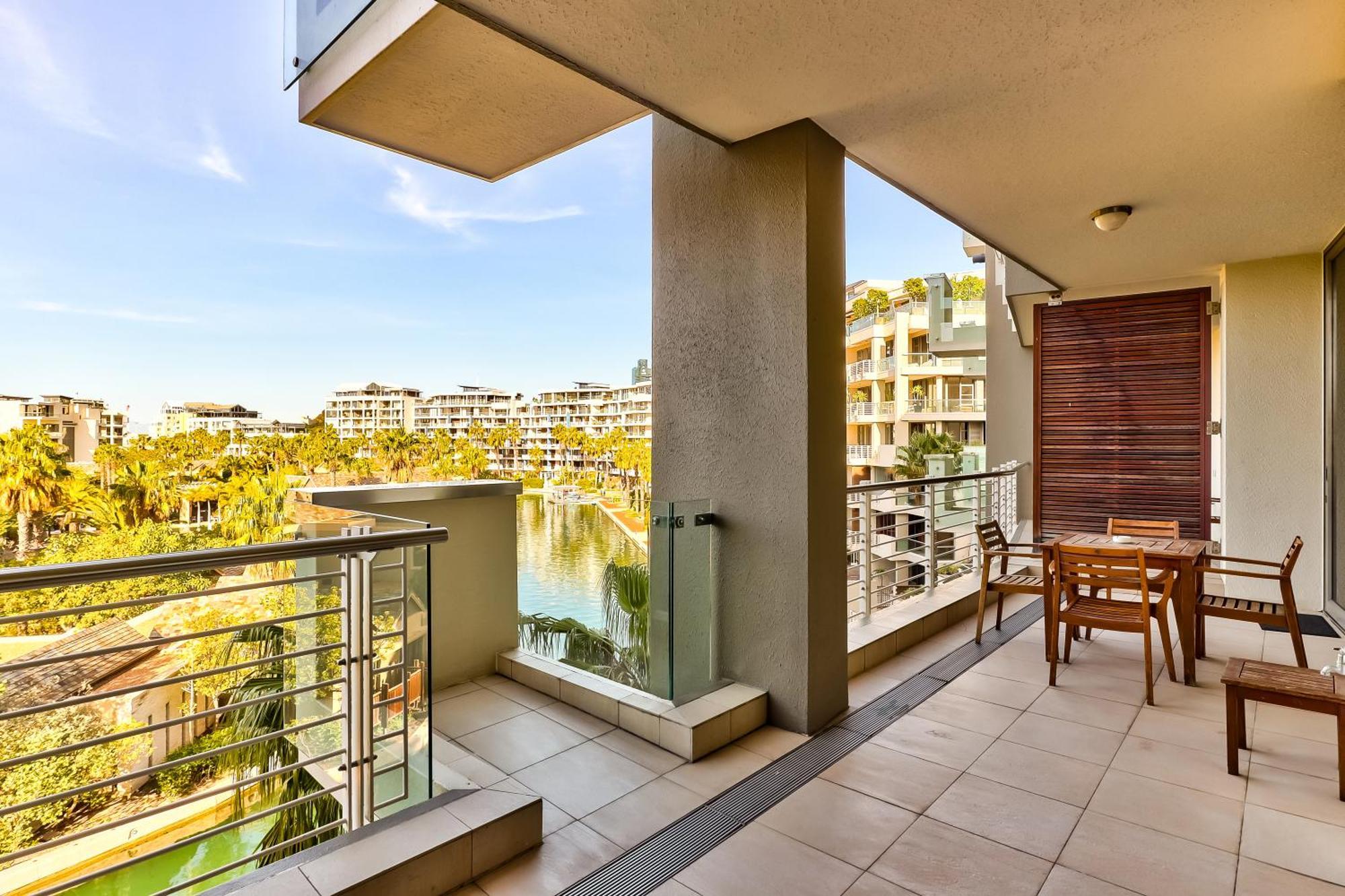 Lawhill Luxury Apartments - V & A Waterfront Cape Town Luaran gambar