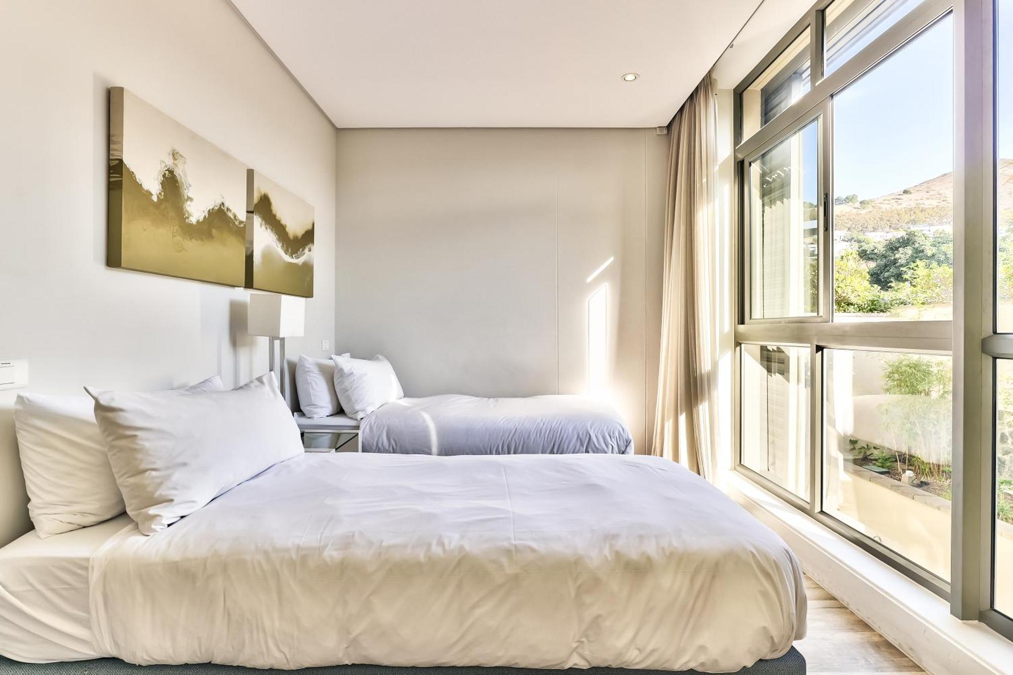 Lawhill Luxury Apartments - V & A Waterfront Cape Town Bilik gambar