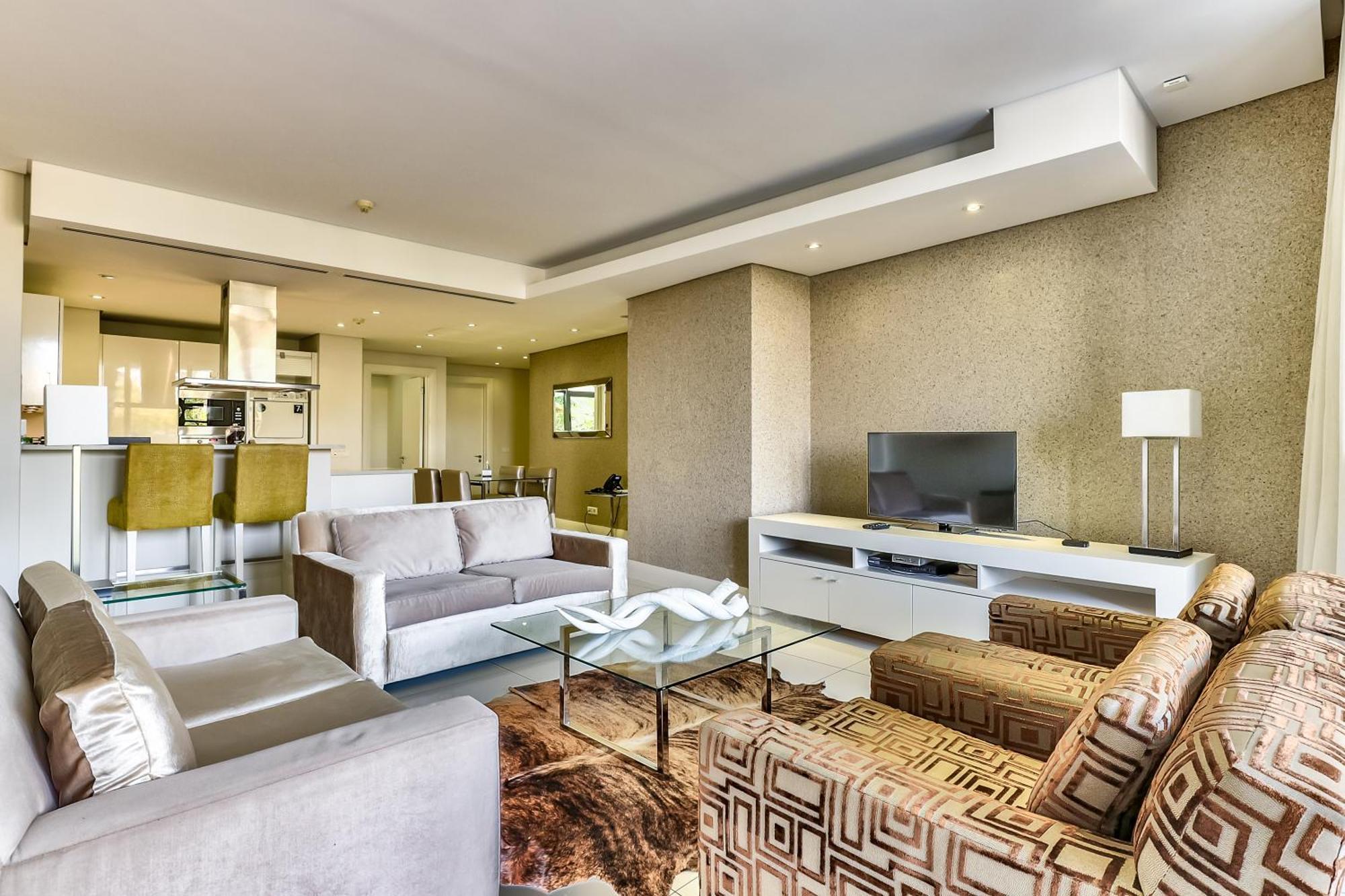Lawhill Luxury Apartments - V & A Waterfront Cape Town Bilik gambar