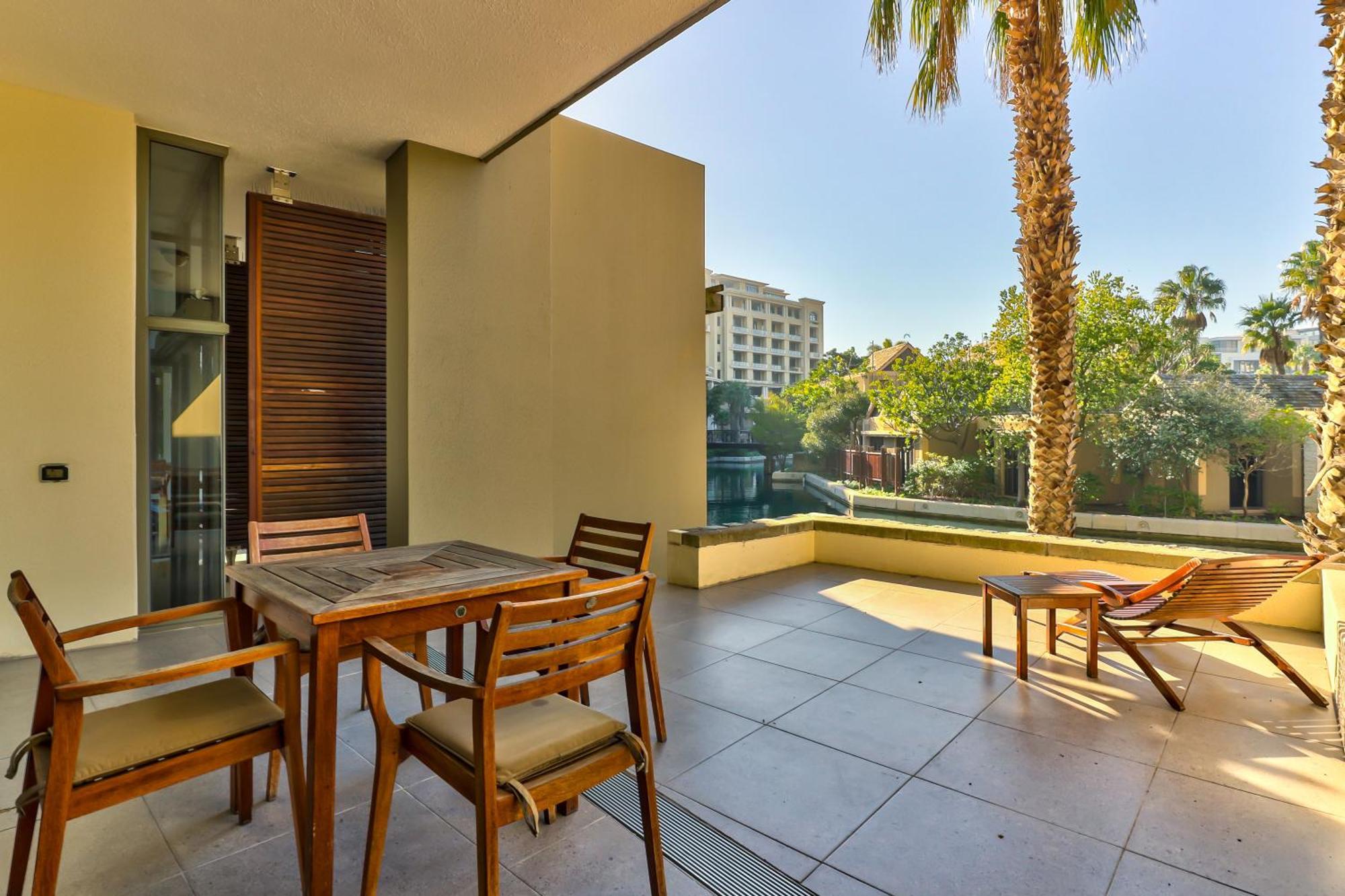 Lawhill Luxury Apartments - V & A Waterfront Cape Town Luaran gambar