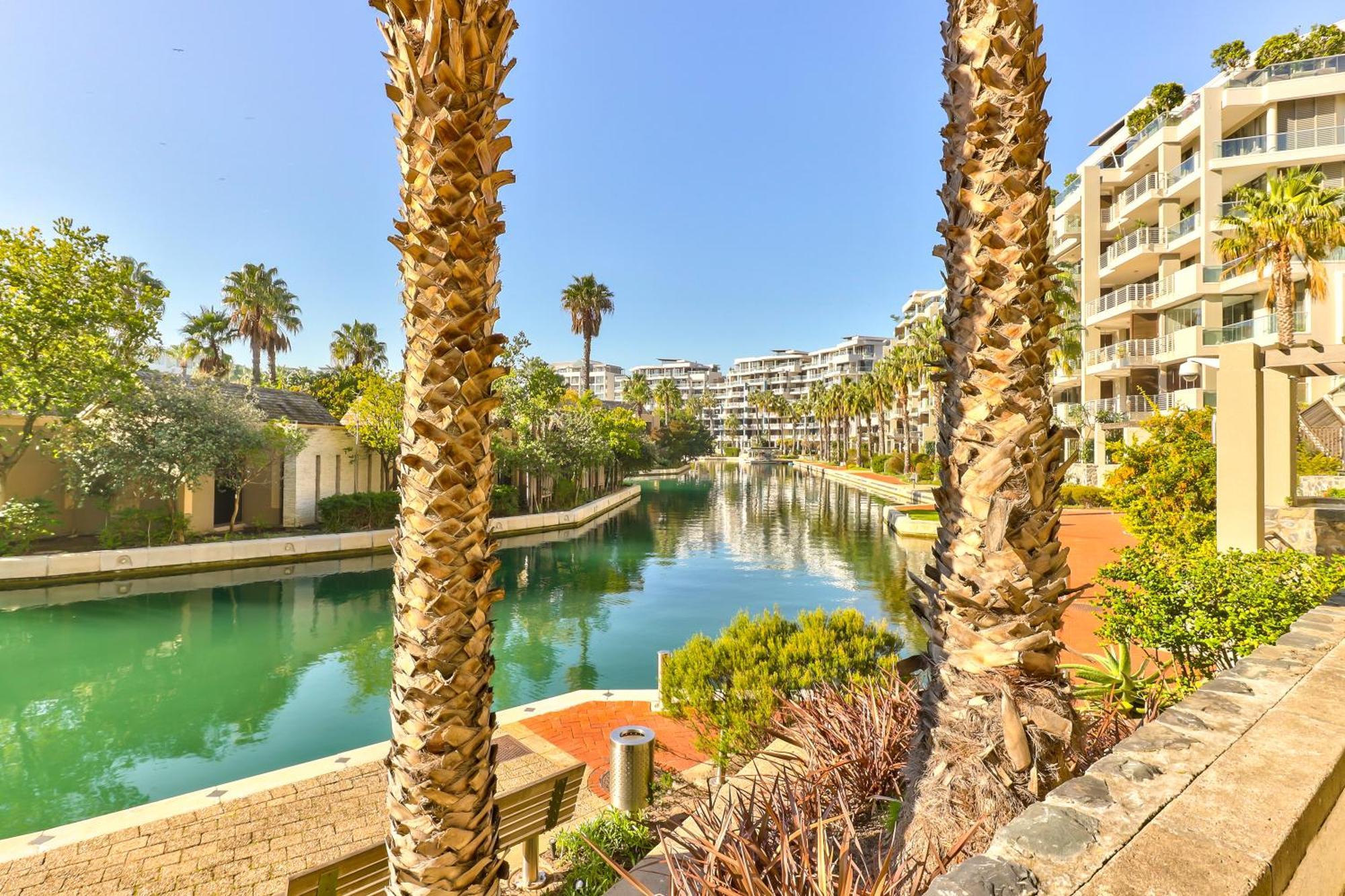Lawhill Luxury Apartments - V & A Waterfront Cape Town Luaran gambar