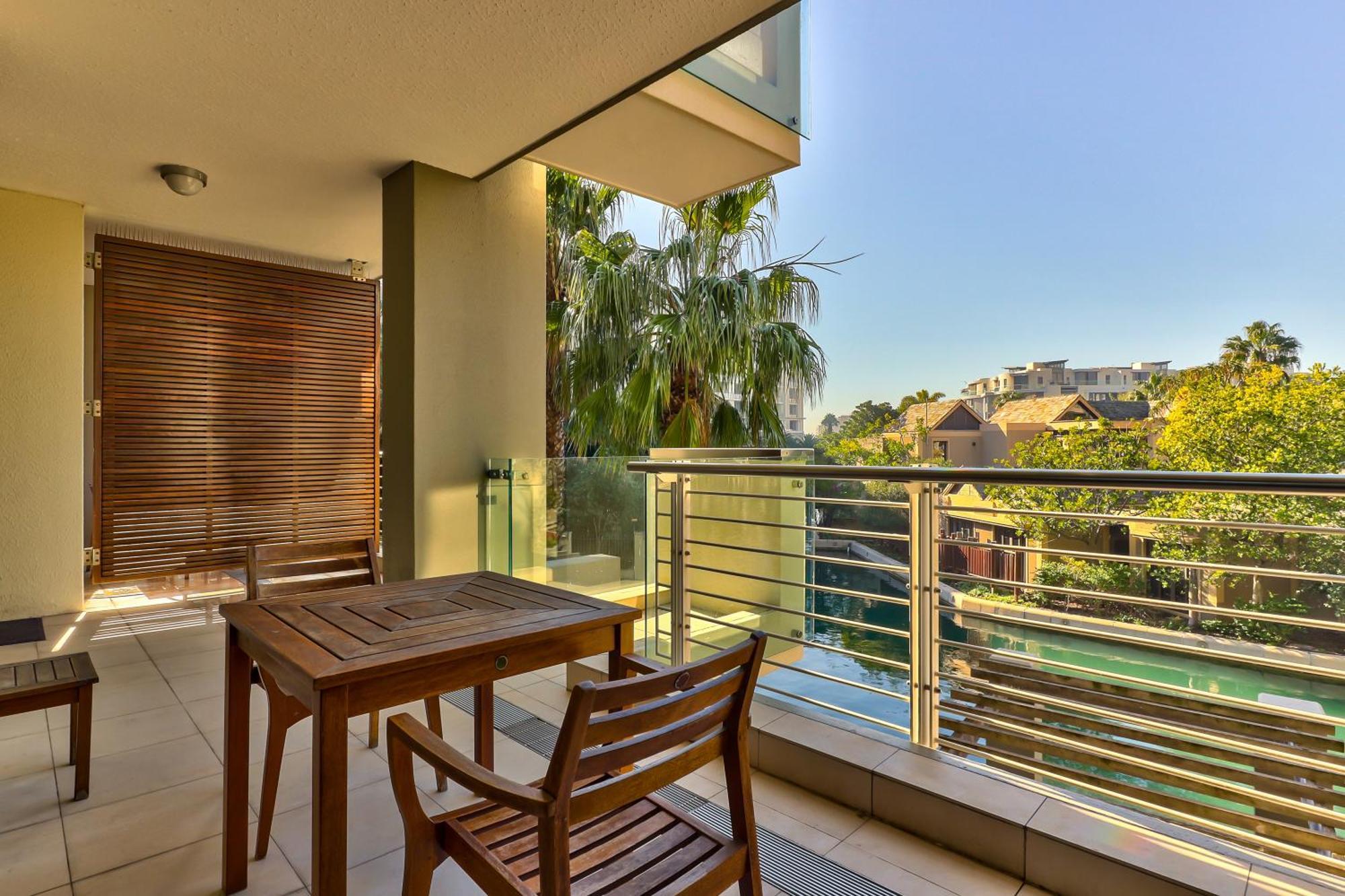 Lawhill Luxury Apartments - V & A Waterfront Cape Town Bilik gambar